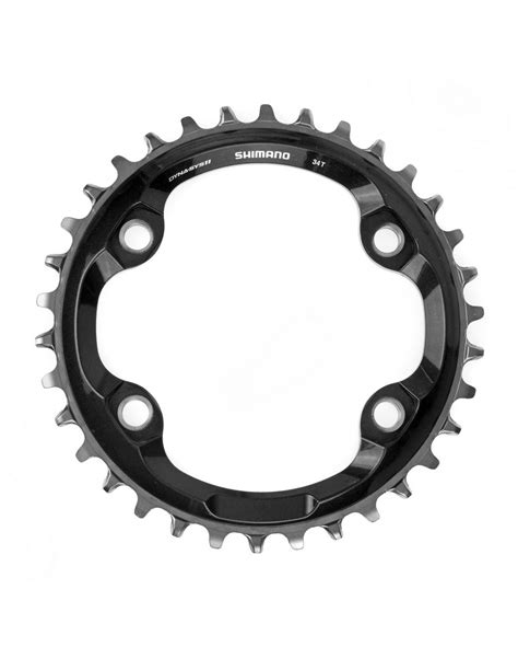 Kedjedrev T Deore Xt Sm Crm F R Del Shimano