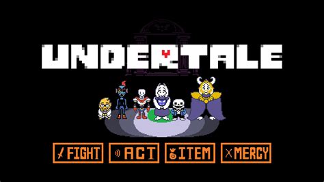 Undertale Minimalist Wallpapers Wallpaper Cave