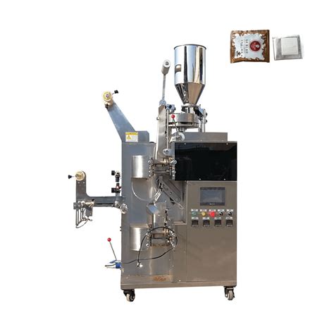 Automatic Tea Packaging Machine At Rs 225000 Packaging Machine In