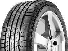 Continental Contiwintercontact Ts Sport R V Tl Xl Fr Mo