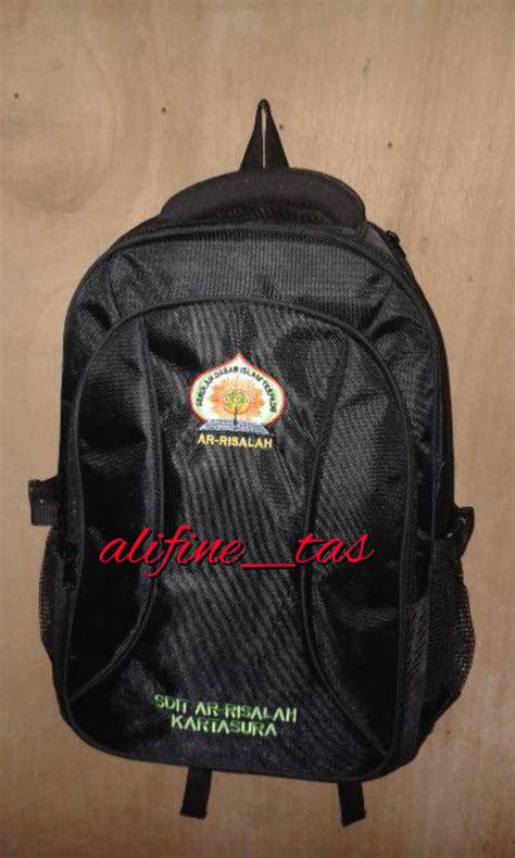 Tas Seminar Bahan D 1680 Kuat Dan Tahan Lama Harga Murah