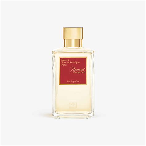 Baccarat Rouge 540 Eau De Parfum 200 Ml Baccarat