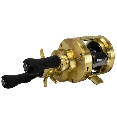 Shimano Calcutta Conquest A