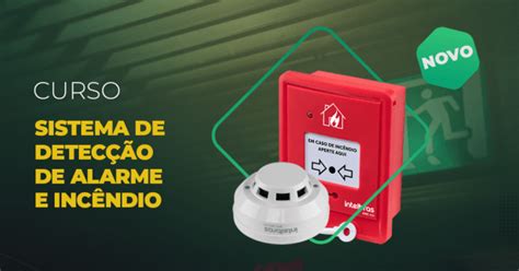 CURSO SISTEMA DE DETECÇÃO ALARME DE INCÊNDIO PENHA em Rio de Janeiro