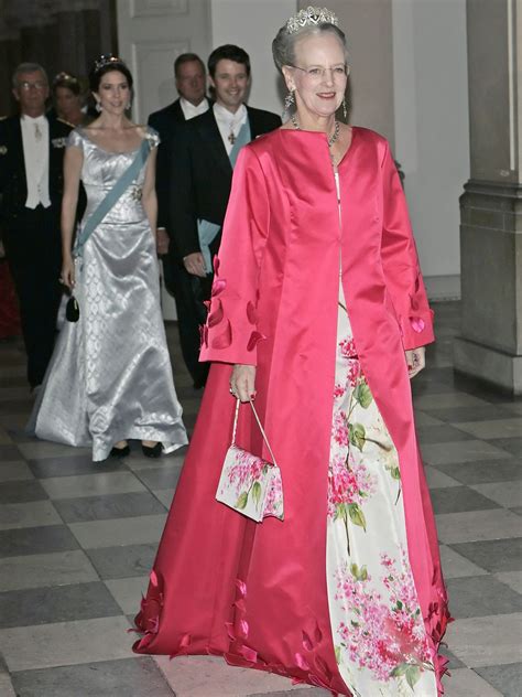 Queen Margrethe is the OG Royal Fashion Influencer | HELLO!