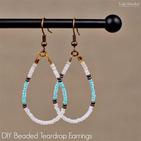 Easy Beading Projects