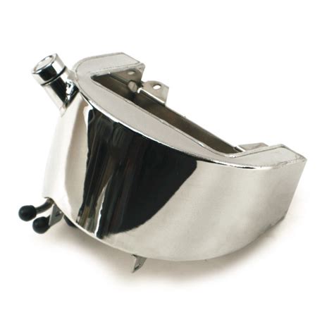 910143 Softail Oil Tank