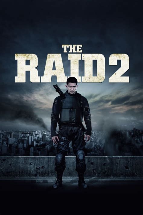 Film the raid 2 full movie indonesia - bettaaction