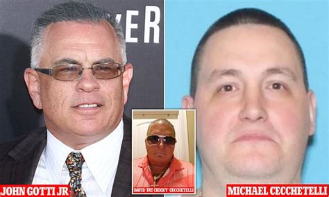 John Gotti Jr Net Worth