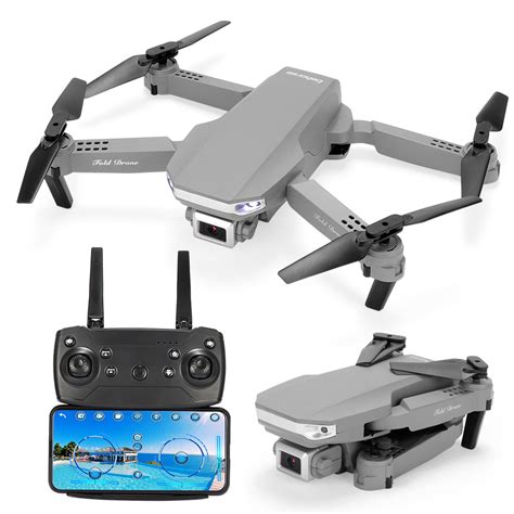 Drone With Hd Camera Led Lights Ppgbbe Intranet Biologia Ufrj Br