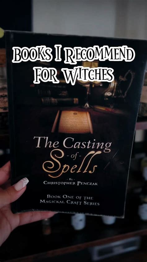 Witchcraft Books Witchcraft For Beginners Witchcraft Spells Baby