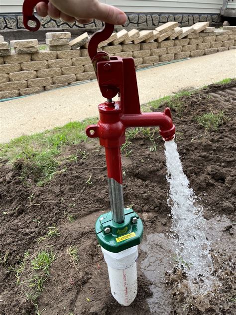 Yard Hydrant Basics Things You Should Know Seppmann Enterprises