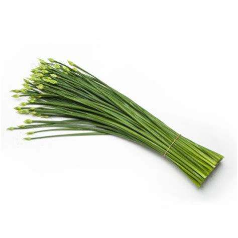 Chive Stem Lbs Wah Teng Produce Ltd