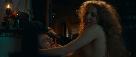 Nude Video Celebs