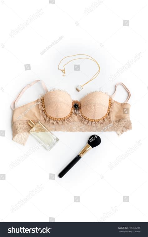 Glamorous Stylish Sexy Lace Lingerie Woman Stock Photo 714368215 Shutterstock
