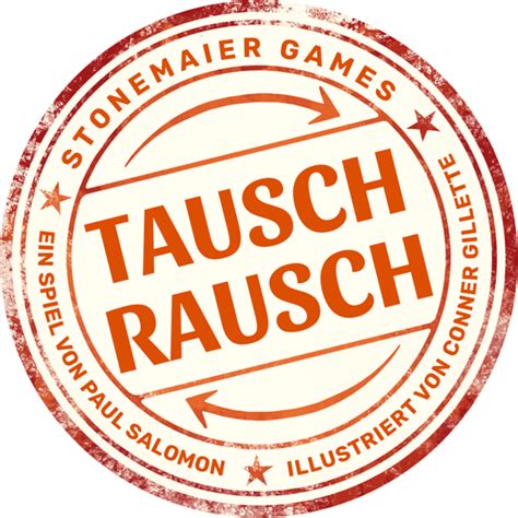 Tauschrausch Feuerland Spiele