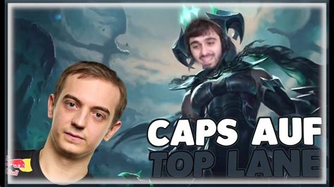 Agurin Spielt Gegen Caps Agurin Twitch Highlights YouTube