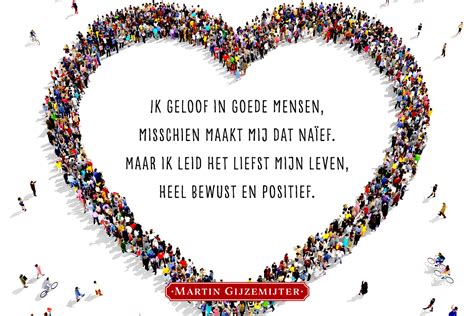 Gedicht Over Goede Mensen Dichtgedachten 306 Martin Gijzemijter