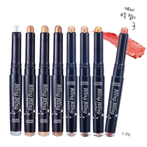 etude house bling bling eye stick  shopee thailand