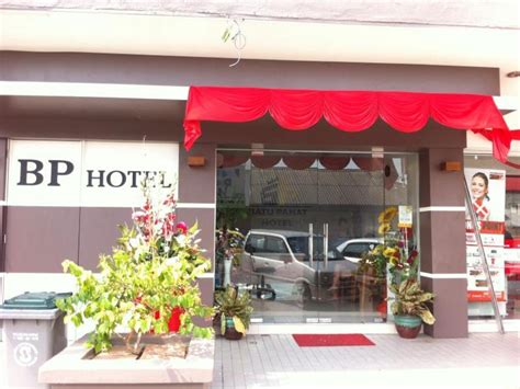 Batu Pahat Hotel - Booking Deals + 2021 Promos