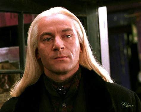 Lucius Malfoy | Harry Potter Amino