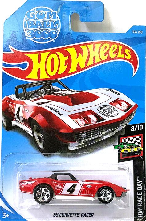 T Hunted O Lote K Da Linha B Sica Hot Wheels De