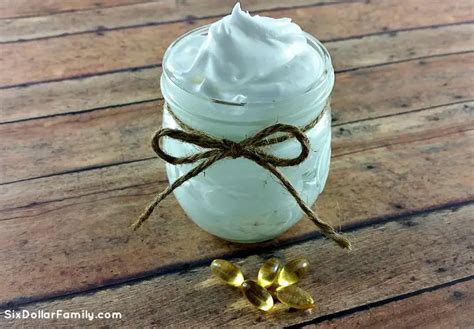 Make Your Own Soothing Lotion for Dry Skin - The Homestead Survival