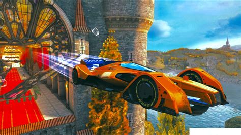 Asphalt 8 Aguila Negra MULTIPLAYER February 24th YouTube