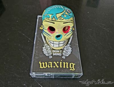 Hot Action Waxing Don T Care Vinyl Keks Eu