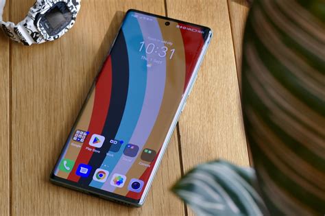 Компания Honor выпустила смартфон Honor 70 на глобальном рынке