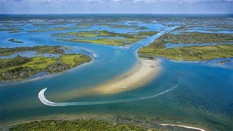 Cumberland Island · National Parks Conservation Association