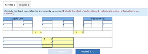 Solved Exercise Algo Direct Materials And Direct Chegg