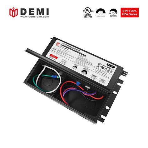 China 24 Volt 96W Triac 0 10v Dimmable Constant Voltage Led Driver