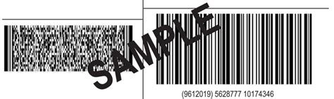 Anatomy Of A Shipping Label What Makes Up A Shipping Label Burris