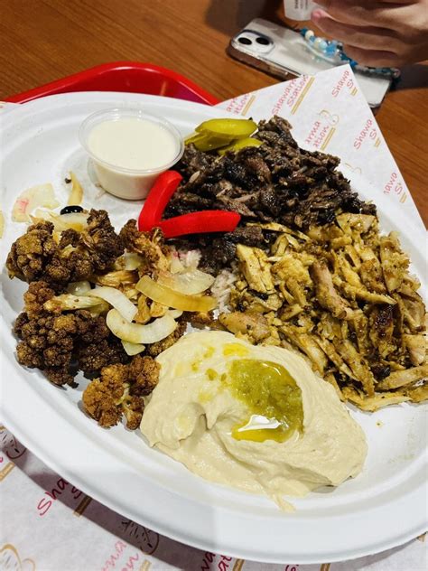 SHAWARMA STATION - 21 Photos & 22 Reviews - 9685 Liberia Ave, Manassas ...