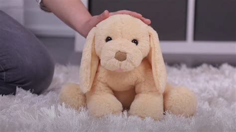 Bring A Loveable Puppy Home With My Pet Puddles The Toy Insider