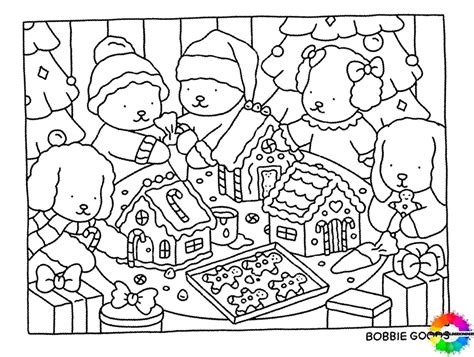 Bobbie Goods 42 Ausmalbilderkinder De In 2024 Cute Coloring Pages