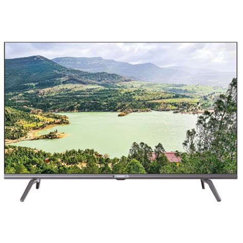 TV 43 TELEFUNKEN TV43E3A FULL HD LED E3A SMART AC SPACE Site