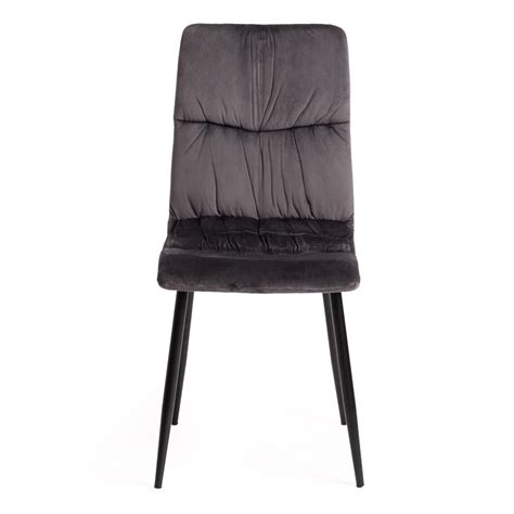 Стул на металлическом каркасе TC-74313 - купить в Москве, GloMart.ru