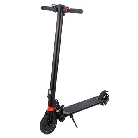 Daibot Electric Kick Scooters Two Wheel 6 5 Inch 36V 250W Blue Black