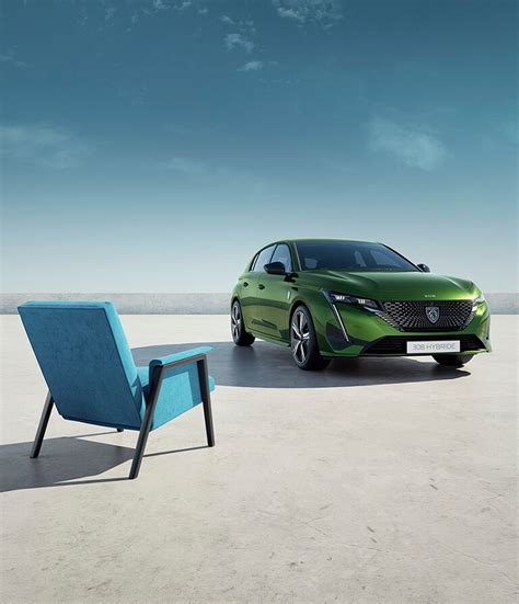 Constructeur automobile | Peugeot France | Time to change