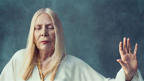 DEAR JONI