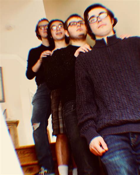 Junk Mail (@junk_mail_band) • Instagram photos and videos