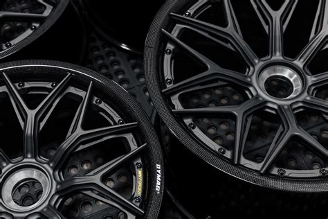 MV Forged Wheels MR 208CL The MR 208CL Dymag Series Des Flickr