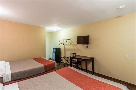 Motel 6 Blythe, CA - South Deals & Reviews (Blythe, USA) | Wotif