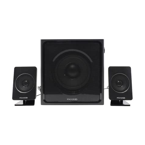 Microlab M800 Speker price in BD | Ryans