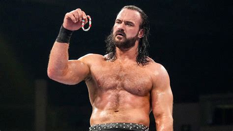 Drew McIntyre WWE Raw Plans Revealed WrestleTalk