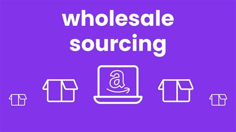 How To Find A Wholesaler Distributor In Wholesale FBA RapidGrow