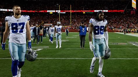 When was Dallas Cowboys last NFC Championship Game, Super Bowl? | wfaa.com