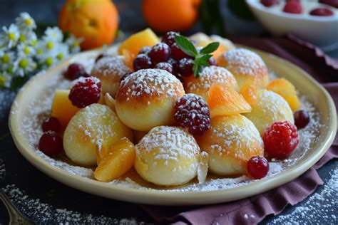 A Culinary Tour of Czech Street Food Favorites - czechjournal.cz